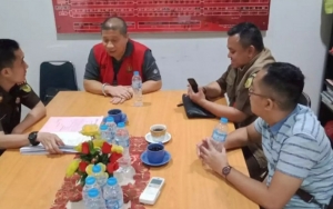 Kejaksaan Agung Ringkus Buronan Kasus Bank Century Tanpa Perlawanan