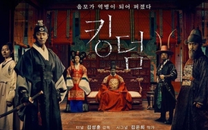 Lama Dinanti, 'Kingdom' Season 2 Joo Ji Hoon Akhirnya Umumkan Jadwal Tayang