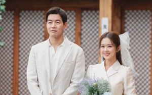 Bintangi 'VIP', Lee Sang Yoon Beber Kemungkinan Pacari Jang Nara di Dunia Nyata