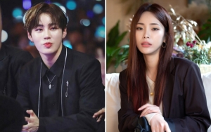 Ha Sung Woon Dan Heize Dilaporkan Tengah Siapkan Kolaborasi Untuk Lagu Baru
