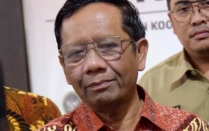 Mahfud MD Fokuskan Pendekatan Kultural Dan Kemanusiaan Di Papua