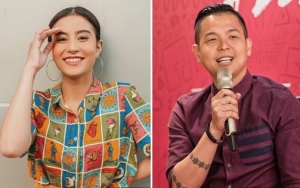 Awkarin Dituduh Jiplak Ilustrasi Tanpa Izin, Ernest Prakasa Beri Sindiran Keras