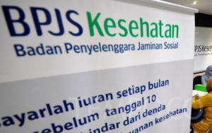 Pihak BPJS Kesehatan Ngaku Bisa Bernapas Lebih Lega Usai Iuran Dinaikkan 2 Kali Lipat