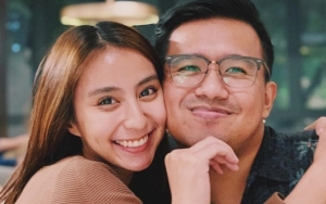 'Terlalu Cantik' Jadi Alasan Joshua Suherman Enggan Menikahi Clairine Clay?