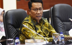 Badan Legislasi DPR RI Pastikan RKUHP Akan Diperbaiki
