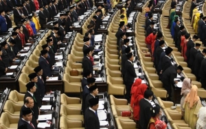 Peneliti Sebut Anggota DPR Muda Punya Relasi Kekuasaan Dengan Orangtua Mereka