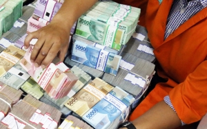 KPK Mendadak Ikut Disenggol Usai PSI Bongkar Kejanggalan APBD DKI, Kenapa?