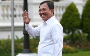 Menkes Terawan Sebut Iuran BPJS Kesehatan Naik Agar Masyarakat Tak Rugi