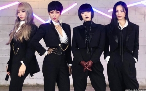 Meski Jadi Hits, Member Brown Eyed Girls Ternyata Pernah Tak Suka Lagu 'Abracadabra'