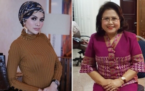 Nikita Mirzani Akhirnya Penuhi Panggilan Polisi Untuk Diperiksa Atas Laporan Elza Syarief