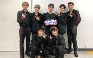 WayV Tampil di Acara Musik Korea Pertama Kali Sejak Debut Bawakan 'Moonwalk'
