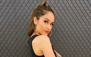 Cinta Laura Syuting Video Klip Baru, Cinlok dengan Model Tampan Berdarah Jepang-Amerika?