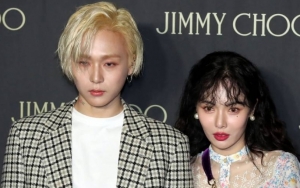 HyunA dan DAWN Dikonfirmasi Muncul di 'Ask Us Anything' sebagai Kekasih, Tuai Komentar Seperti Ini