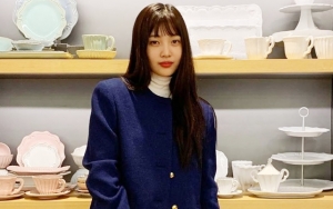 Joy Red Velvet Tutorial Seksi Pakai Lip Tint, Fans Ingatkan Soal Gigi