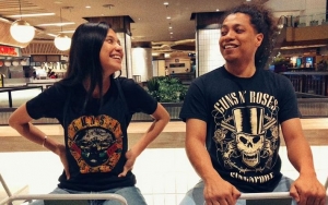 Minggat, Indah Permatasari dan Arie Kriting Kumpul Kebo?
