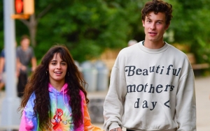 Shawn Mendes Akhirnya Konfirmasi Pacari Camila Cabello, Ternyata Sudah Lama Jadian