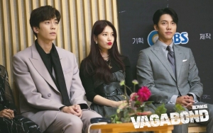 Staf 'Vagabond' Bongkar Sikap Asli Suzy, Lee Seung Gi dan Shin Sung Rok di Lokasi Syuting