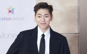 Zico Umumkan Comeback Dengan Merilis Studio Album Solo Pertama