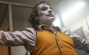 Penonton 'Joker' di Bioskop Paris Langsung Panik dan Berlarian Usai Dengar Teriakan 'Allahu Akbar' 