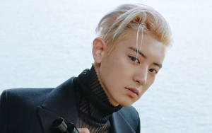 Chanyeol EXO Kejutkan Fans Usai Rilis Teaser Epik Untuk Proyek Misterius 'Studio NNG'