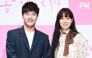 Cara Kang Ha Neul Cium Bibir Gong Hyo Jin di 'When the Camellia Blooms' Curi Fokus
