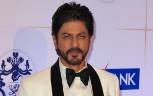 Shahrukh Khan Alami Luka Bakar Gara-Gara Selamatkan Manajer Aishwarya Rai