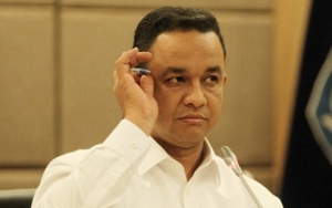 Gubernur DKI Anies Baswedan Rupanya Sudah Cecar dan Sindir Anak Buah Soal Anggaran Janggal