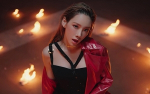 Tae Yeon Rilis Video Dance Practice Lagu Comeback 'Spark'