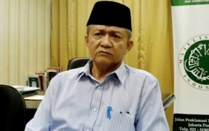 Menteri Agama Kaji Larang Penggunaan Cadar, MUI: Jangan Bikin Gaduh