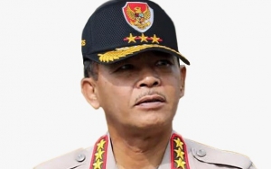 Kapolri Idham Azis Akan Tunjuk Kabareskrim Baru Tuntaskan Kasus Novel Baswedan Usai Dilantik