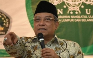 Ini Kata PBNU Soal Wacana Larangan Bercadar