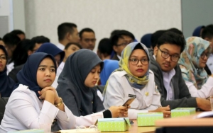 Pemerintah Indonesia Buka Jalur Khusus Pendaftaran CPNS 2019, Apa Saja? 