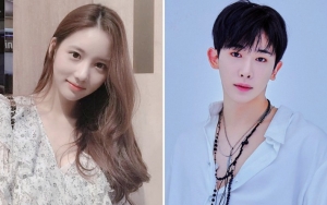 Selain Punya Hutang ke Pacarnya, Han Seo Hee Juga Tuding Wonho Monsta X Seorang Kriminal