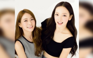 Hara dan Seungyeon Eks Kara Reunian, Netizen Beri Semangat Hingga Fokus ke Bagian Wajah Ini