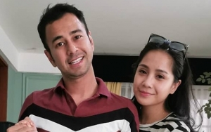 Raffi Ahmad Akhirnya Buka Suara Soal Berita Video Syur Disebut Mirip Nagita Slavina