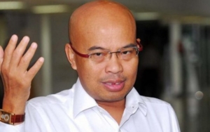 Kasus Novel Baswedan Disebut Jadi PR Besar Kapolri Baru, Wakil Komisi III Buka Suara