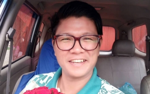  Andika Kangen Band 'Babang Tamvan' Ngaku Pacaran Dengan Mahasiswa dan Siap Nikah
