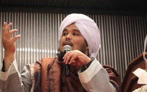 Musik Sering Disebut Haram dalam Islam, Ustaz Derry Sulaiman Beri Penjelasan Lewat Kisah Nabi
