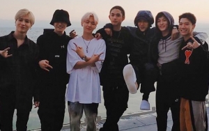 Ternyata Seperti Ini Reaksi Baekhyun Cs Saat Pertama Kali Dengar Rencana Pembentukan SuperM