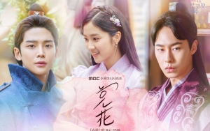 'Extraordinary You' Rilis Poster Rowoon, Kim Hye Yoon dan Lee Jae Wook di Era Sageuk