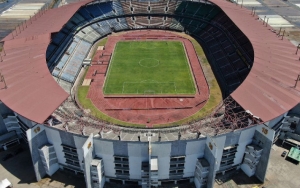 Ada Sauna Hingga Jacuzzi, Pemkot Surabaya Renovasi Stadion GBT Sambut Piala Dunia U-20 2021