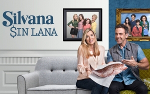 Tayangan Perdana Telenovela ‘Silvana Sin Lana’ Di NET TV ‘Terpuruk’ 