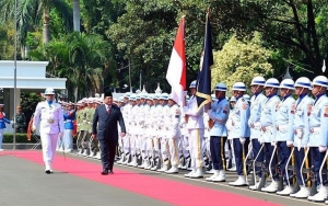 Ketua Badan Anggaran DPR Sebut Prabowo Tak Boleh Renovasi Ruang Menhan Pakai Uang Pribadi