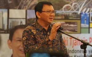 Sistem Anggaran Warisannya Disalahkan, Ahok Beri Balasan Menohok