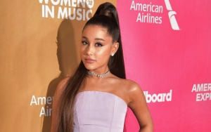 Ngeri Banget, Kostum Halloween Ariana Grande Ini Bikin Fans Ketakutan