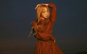Tae Yeon Jadi Artis Solo Wanita Pertama Yang Pecahkan Rekor Ini Di Hanteo Lewat Album 'Purpose'