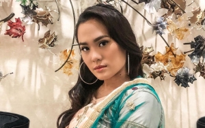 Sheryl Sheinafia Dandan Jadi Syahrini Pakai Jambul Khatulistiwa Sukses Bikin Rekan Artis 'Kesal'