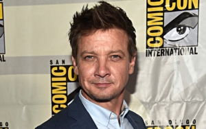 Jeremy Renner 'Hawkeye' Dituding Lakukan Penganiayaan pada Putrinya Sendiri