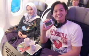 Cut Meyriska 'Hamil Cantik', Roger Gemes Hadiahi Kejutan di Ranjang?