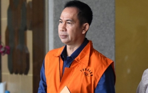 Korupsi Alkes Pemprov Banten, Wawan Adik Ratu Atut Didakwa Puluhan Miliar